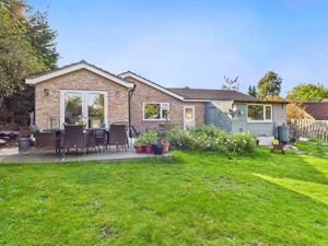 Rear Elevation- click for photo gallery